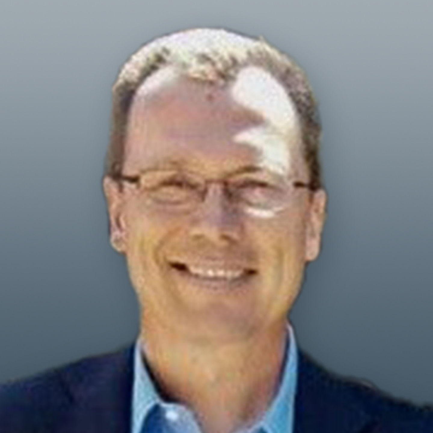 Patrick LaPorte
